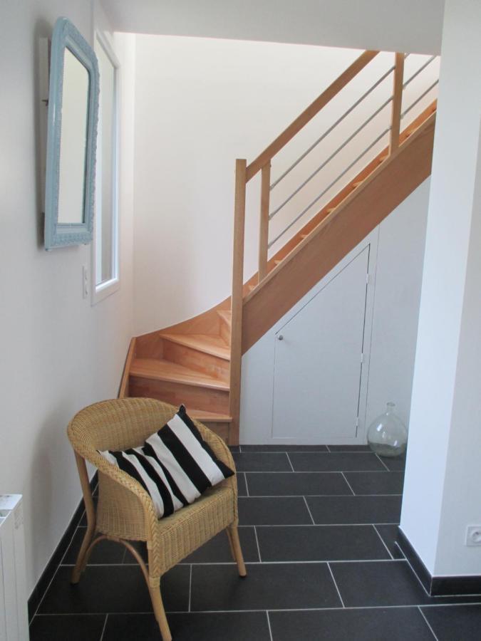 Villa Liluda Barneville-Carteret Zewnętrze zdjęcie